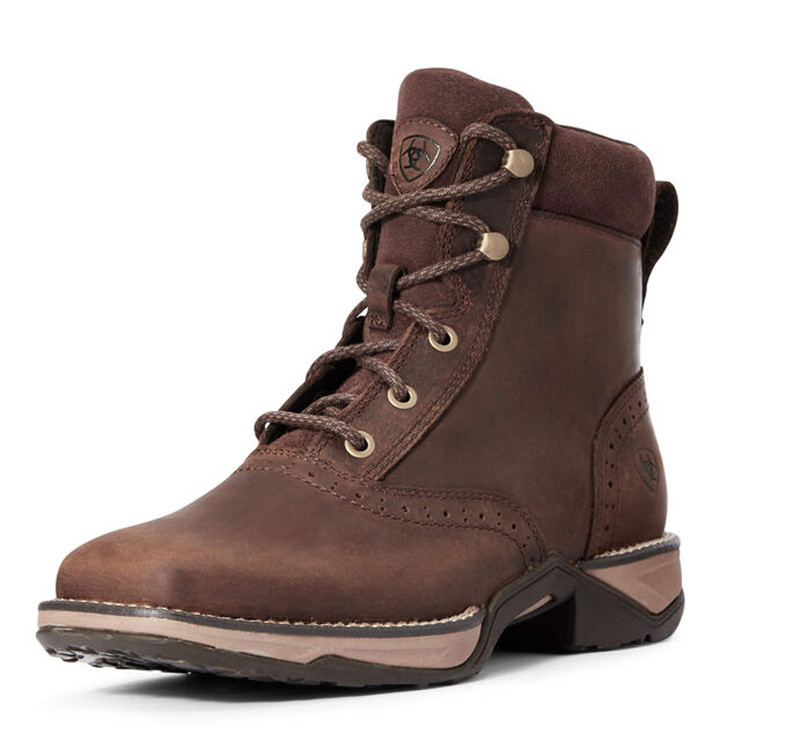 Ariat Anthem Lacer Boots