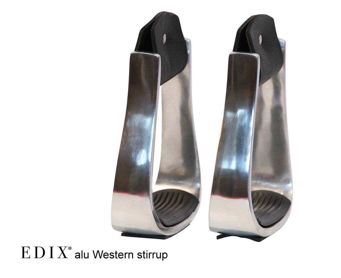Aluminium Beugels Anti-Slip van EDIX