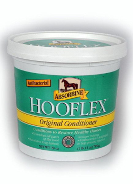 Absorbine Hooflex Conditioner 
