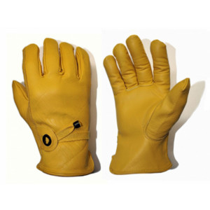 Handschoenen Rancher Gloves ongevoerd