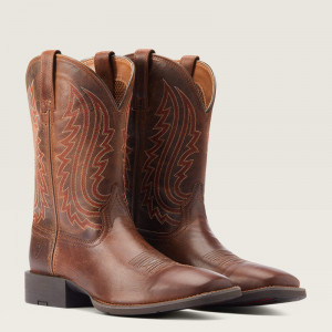 Ariat Men Sport Big Country Western Boots