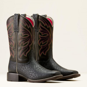 Ariat Buckley Western Boots