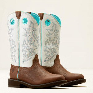 Ariat Elko Western Boots
