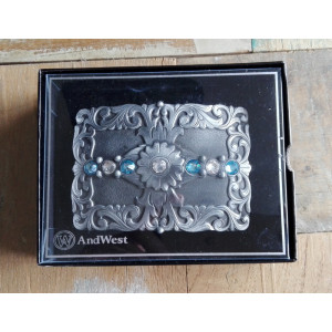 AndWest Buckle 
