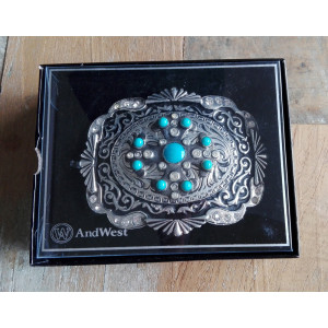 AndWest Buckle 