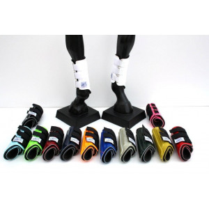 DAVIS Splint Boots (per paar)  *diverse kleuren* 