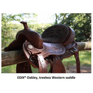EDIX Oakley *verkrijgbaar in diverse maten en kleuren*