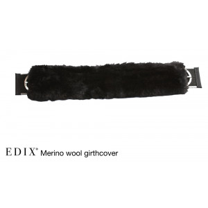 EDIX Merino Wol singelhoes, buikbeschermer Cob en Full  *diverse kleuren* 