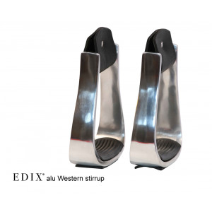 Aluminium Beugels Anti-Slip van EDIX