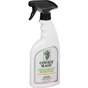 Cowboy Magic Greenspot Remover spray 473ml 