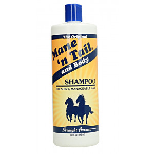 Mane 'n Tail Shampoo 