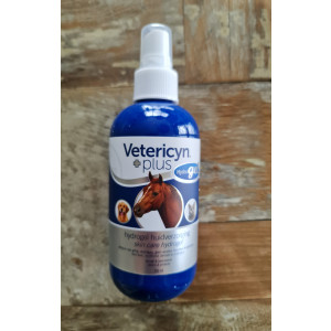 Vetericyn Plus HydroGel Spray 250 ml