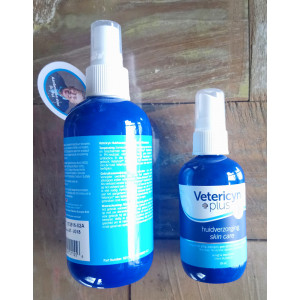 Vetericyn Plus Huidverzorging Spray 90 ml