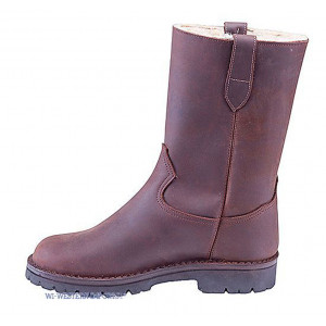 Classic Rancher Winter Boots 