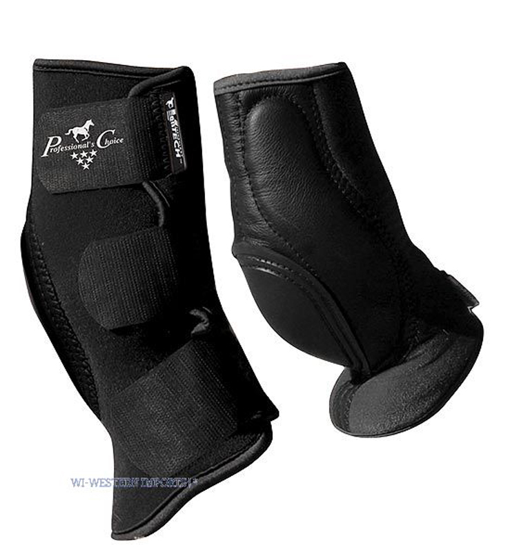 VenTech Skid boots short