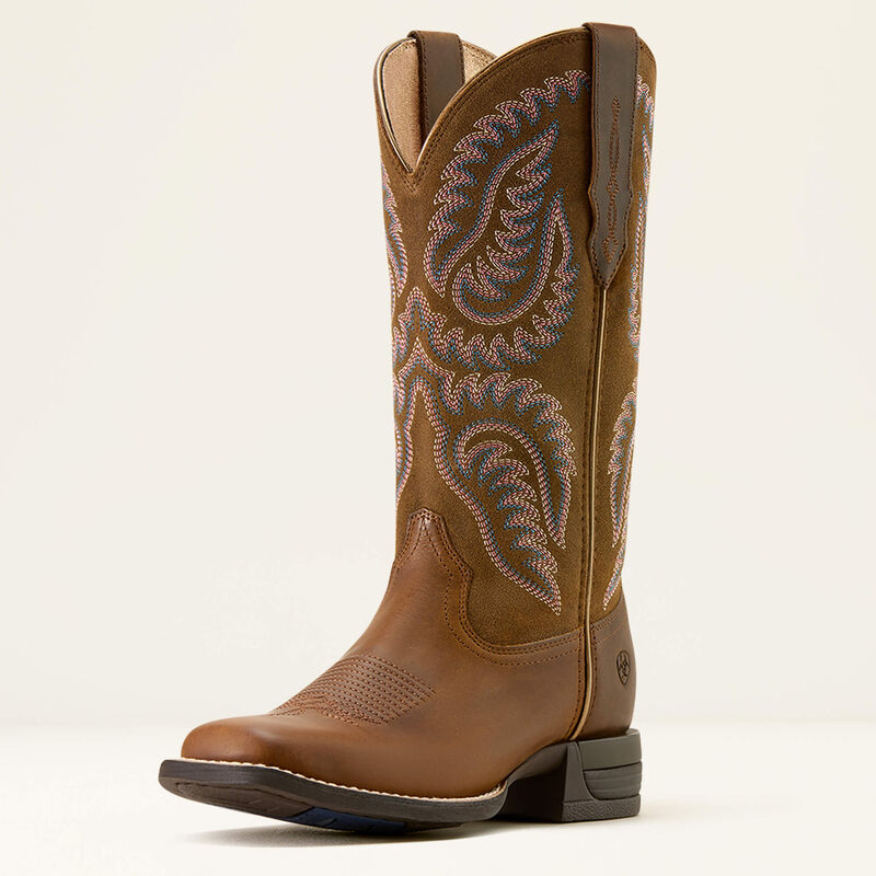 ariat cattle