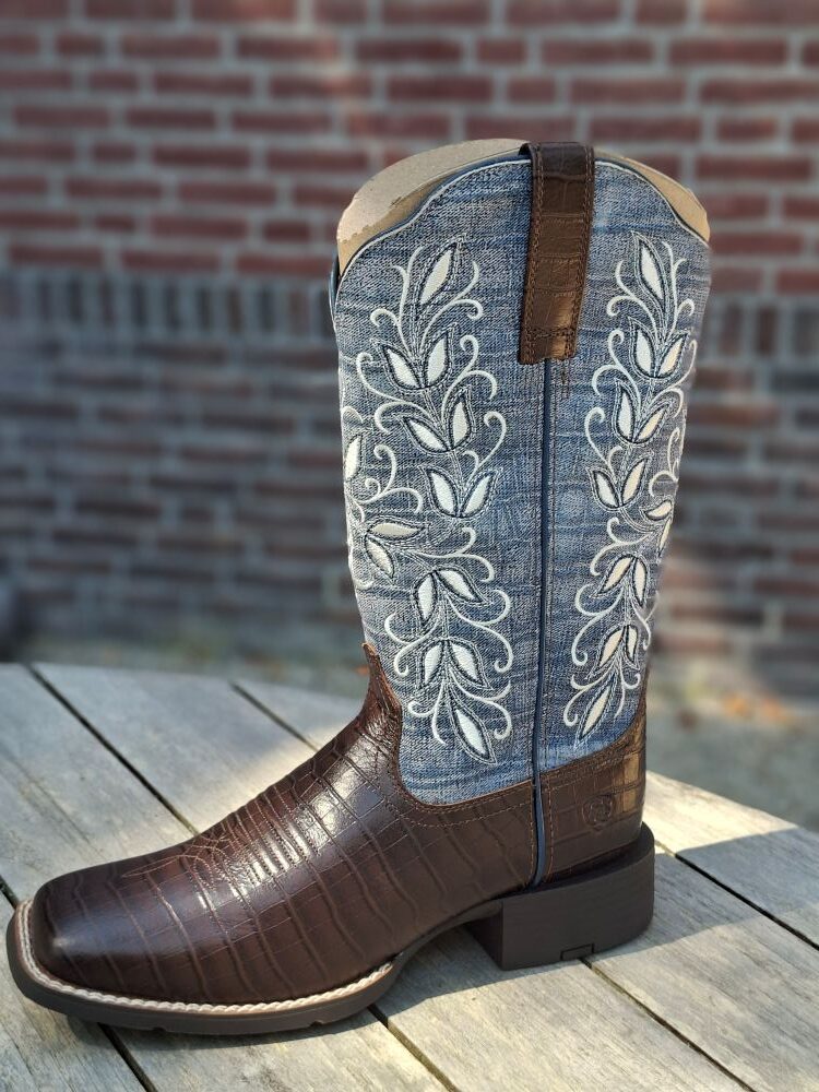 ariat holly eigen1