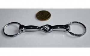 Sleutelhanger Bitje