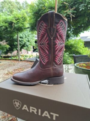 Ariat Round Up Ruidoso Arizona
