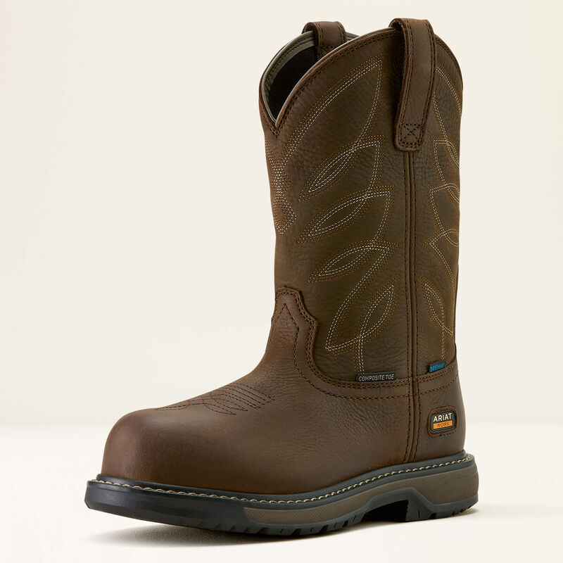 ariat work