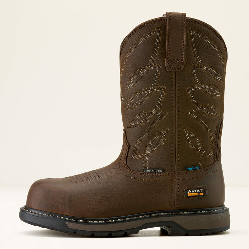 ariat work2