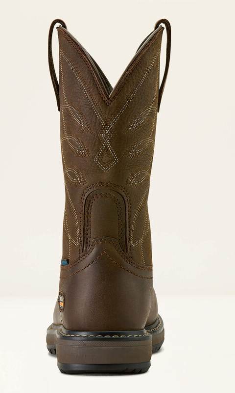 ariat work3