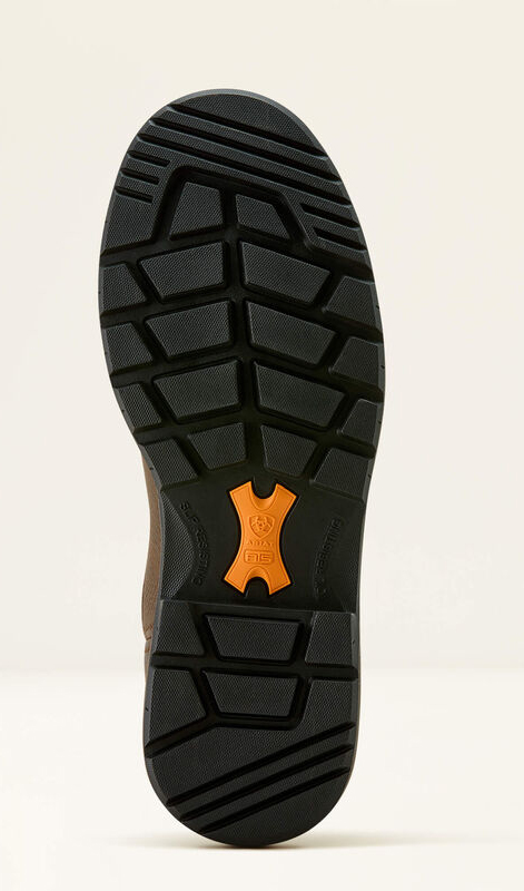 ariat work4