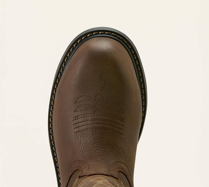 ariat work5