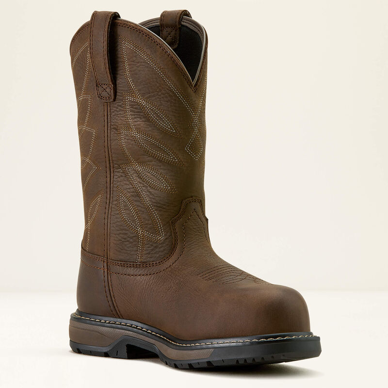 ariat work6